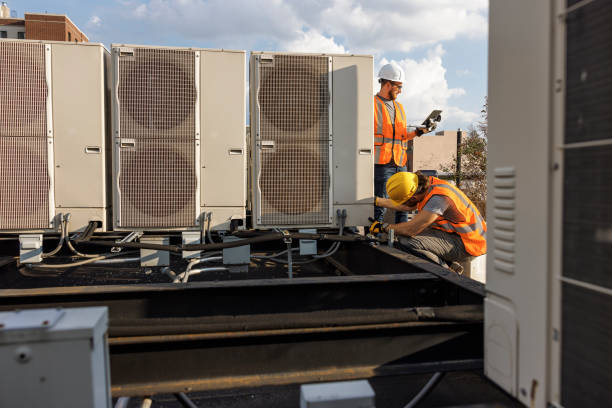 Best Affordable HVAC services  in Ferrum, VA