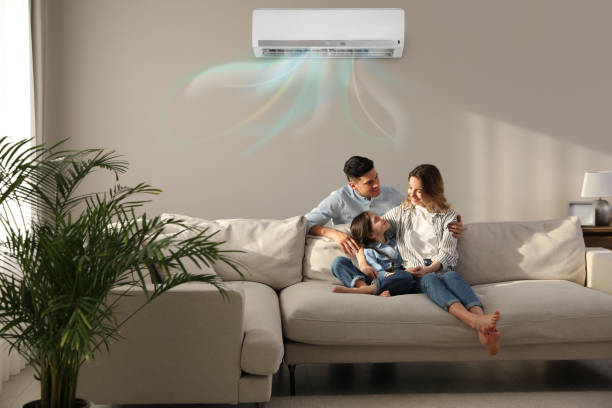 Best HVAC repair near me  in Ferrum, VA