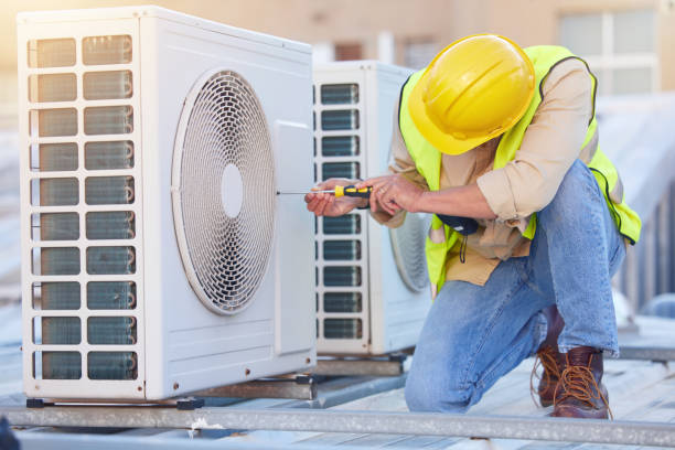 Reliable Ferrum, VA HVAC Solutions