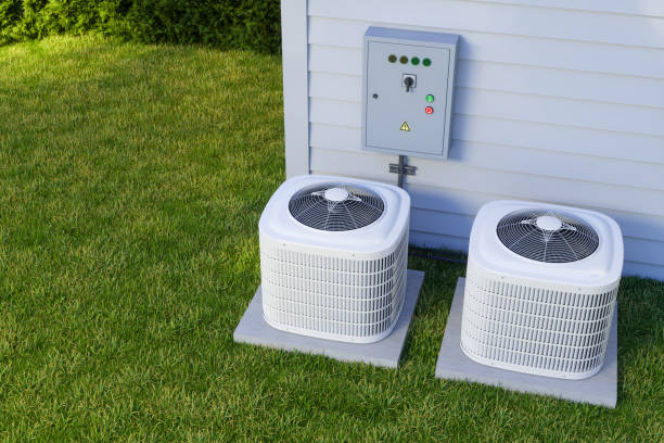 Professional HVAC in Ferrum, VA